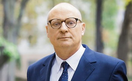 Krzysztof Parchimowicz.