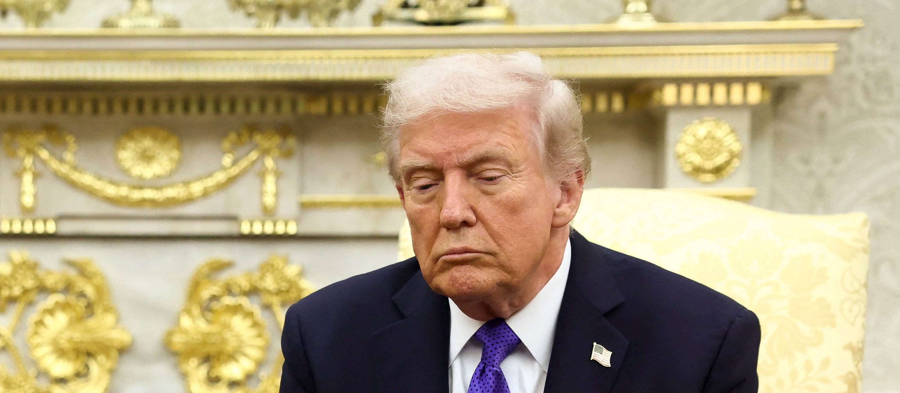 Andrzej Łomanowski: To był tydzień porażek Donalda Trumpa