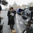 Do Watykanu zjeżdżają dziennikarze ze świata