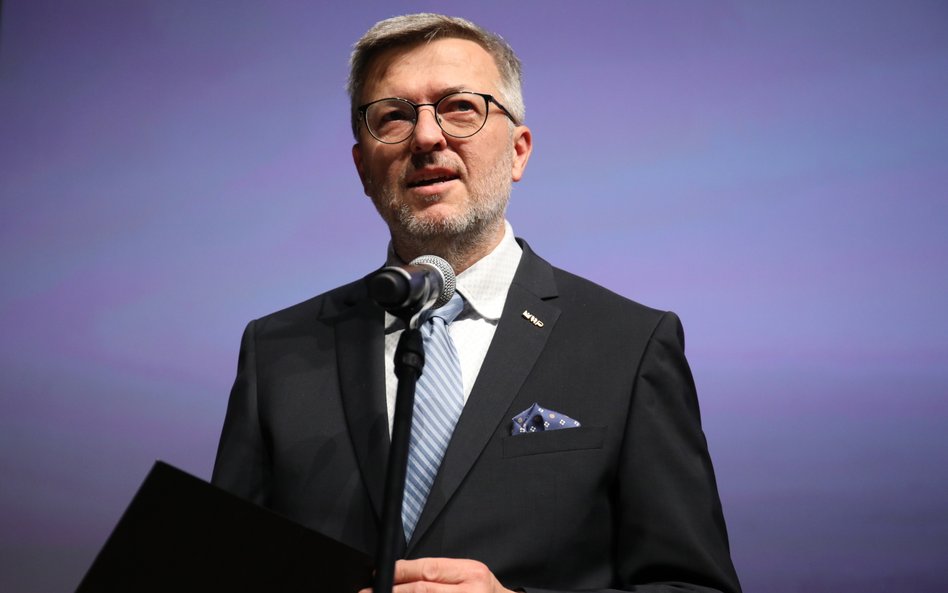 Robert Kostro