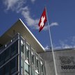 Siedziba Nestle w Vevey w Szwajcarii
