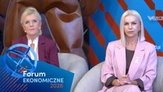 zdjęcie Forum Ekonomiczne Karpacz 08.09.2026, Lucyna Ostrowska oraz Ewa Godlewska-Sowa