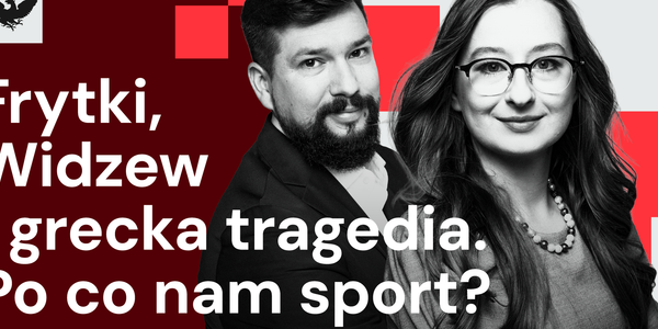 „Rzecz o Idei”: Stadion nie jest gorszy od opery. Dlaczego potrzebujemy sportu