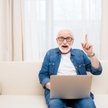 Ministerstwo Cyfryzacji: seniorze, nie bój się internetu
