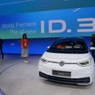 Volkswagen ID.3: Najgorętszy debiut roku