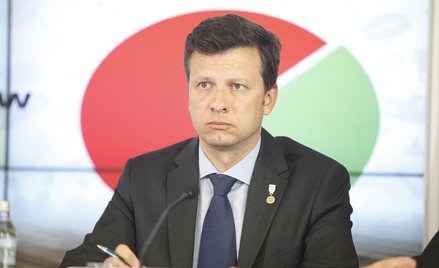 Marek Michalak, Rzecznik Praw Dziecka