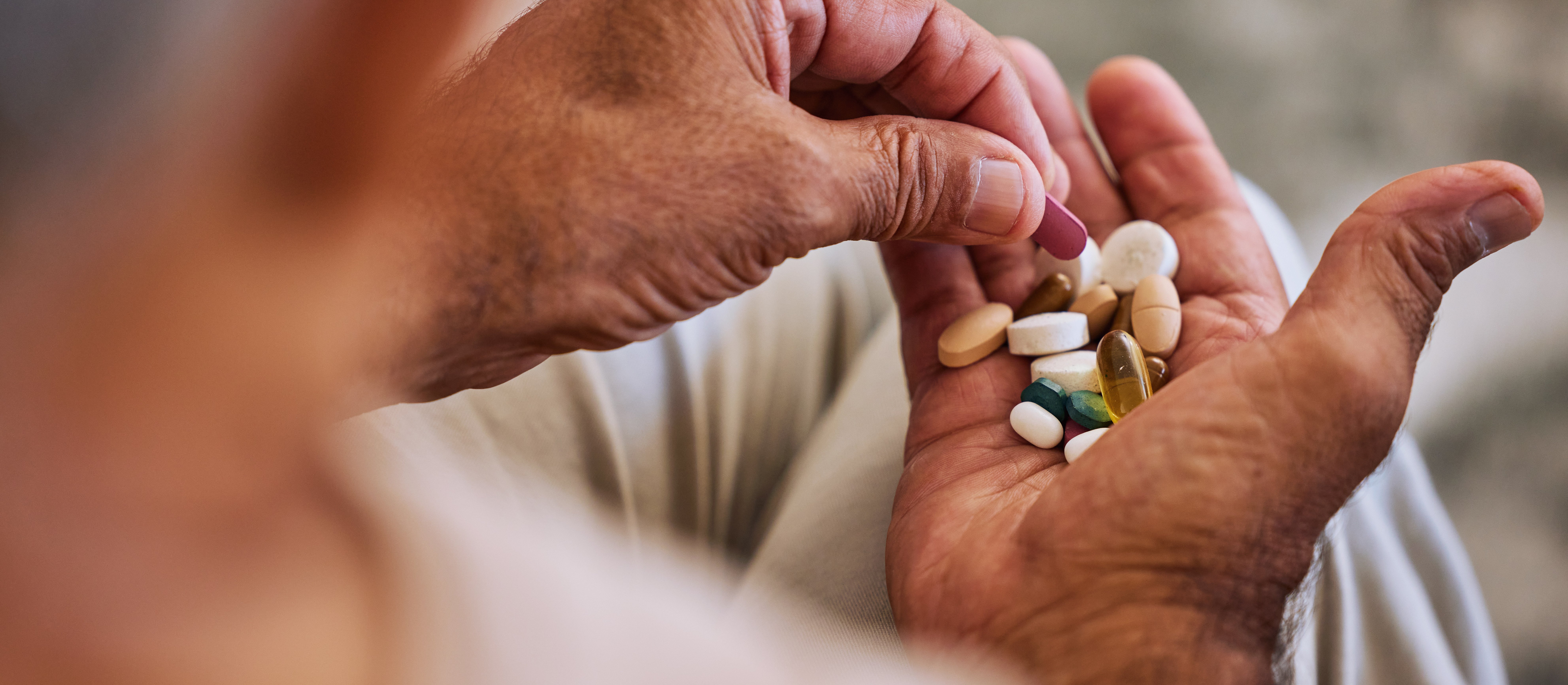 Będą zmiany dotyczące bezpłatnych leków dla seniorów i dzieci. Resort mówi o „racjonalizacji”