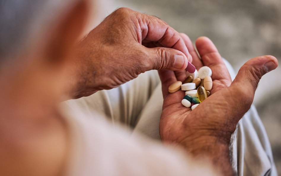 W przyszłym roku mogą pojawić się zmiany dotyczące wydawania bezpłatnych leków dla dzieci i seniorów