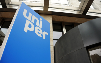 Uniper ogłosił całkowite zaprzestanie zakupów gazu z Rosji