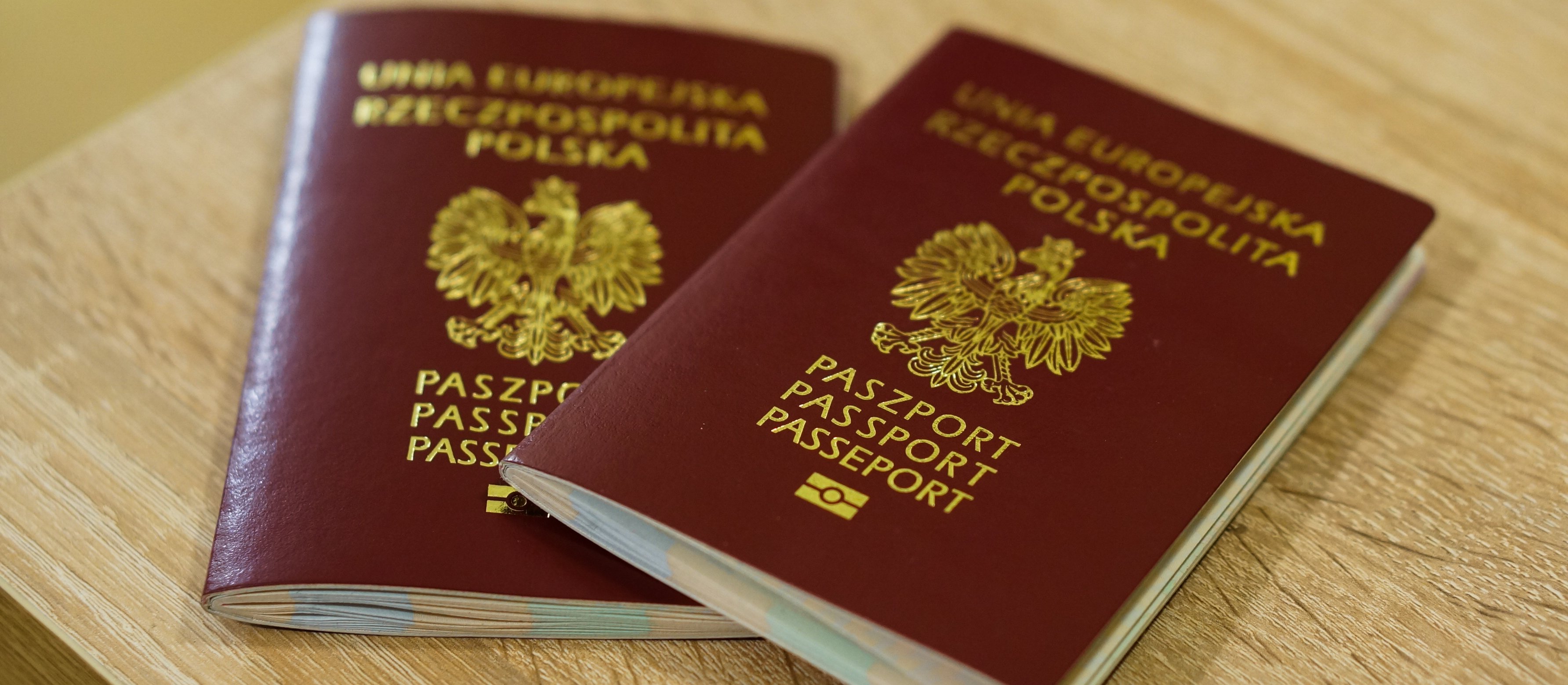 Polskie obywatelstwo na nowych zasadach. MSWiA chce zaostrzenia przepisów