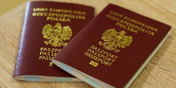 Polskie obywatelstwo na nowych zasadach. MSWiA chce zaostrzenia przepisów