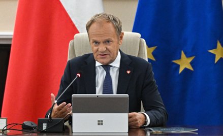 Donald Tusk