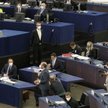 Debata w PE