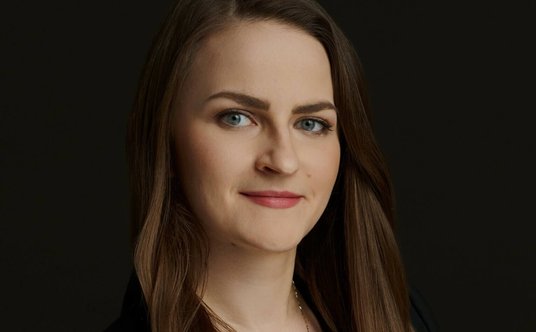 Katarzyna Jusińska, menedżerka, doradczyni podatkowa w zespole nieruchomości MDDP