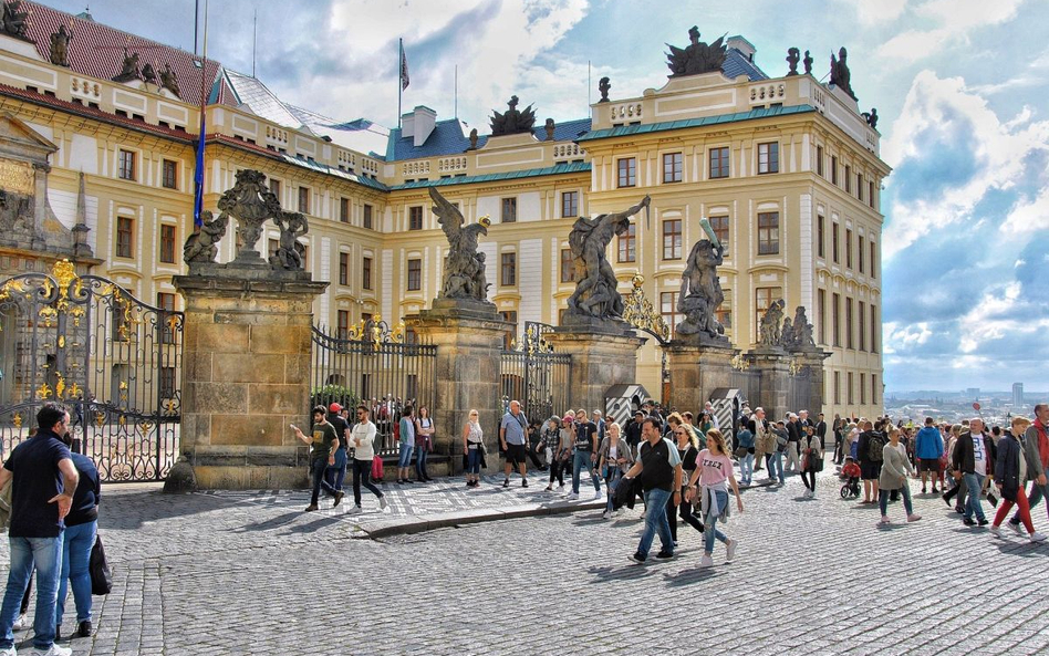 Czechy – w sezonie dopisali goście krajowi