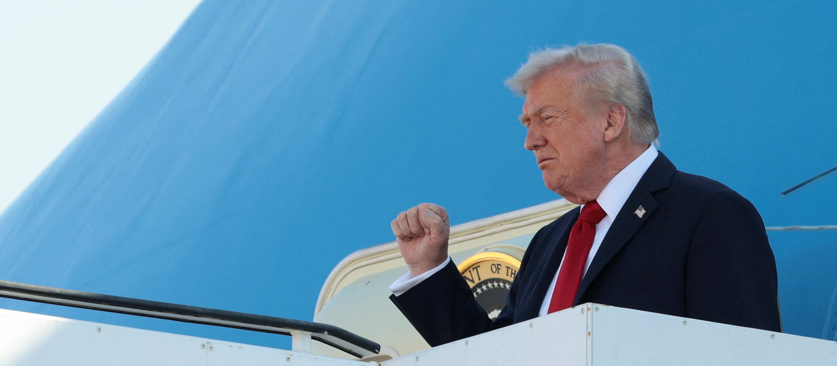 Jerzy Haszczynski: A grand ceremony in honor of Donald Trump in Sharm el-Sheikh. Without the participation of Poland