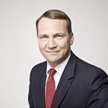 Radosław Sikorski: Prezydentowi Dudzie odrasta kręgosłup