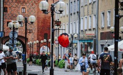 Inflacja hamuje, płace słabną. RPP traci powody do podwyżek stóp