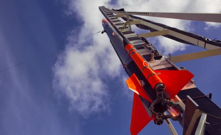 Rakieta ILR-33 oraz jej zmodernizowana wersja 2K została zaprojektowana i jest rozwijana przez Sieć 