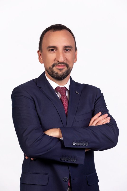 Na naszym parkiecie są spółki, których absolutnie nie możemy się wstydzić, a otoczenie makroekonomic