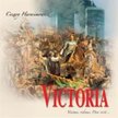 "Victoria" - posłuchaj!