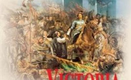 "Victoria" - posłuchaj!