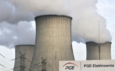 PGE chce elektrowni i kopalni w Gubinie