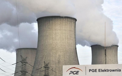 PGE chce elektrowni i kopalni w Gubinie