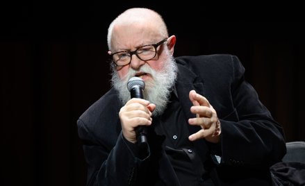 Językoznawca prof. Jerzy Bralczyk