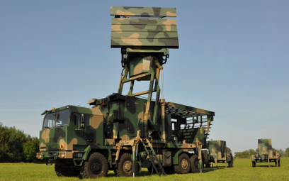 Polska potrzebuje nowoczesnych technologii do obrony