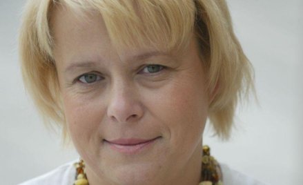 Ilona Łepkowska