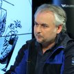 #RZECZoBIZNESIE: Robert Krool: Zatrzymajmy się przed wypaleniem zawodowym