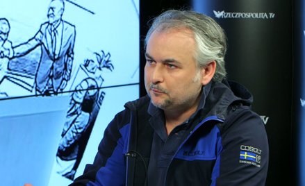 #RZECZoBIZNESIE: Robert Krool: Zatrzymajmy się przed wypaleniem zawodowym