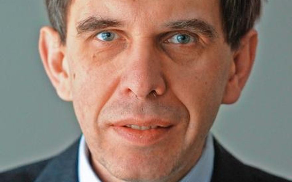 Paweł Górnicki, wiceprezes Ceramiki Nowa Gala, oczekuje w tym roku istotnej poprawy wyników finansow