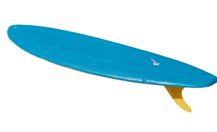 William Finnegan: Surferzy wolą zimę
