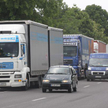 Trybunał unijny zajmie się polskim VAT od usług transportowych