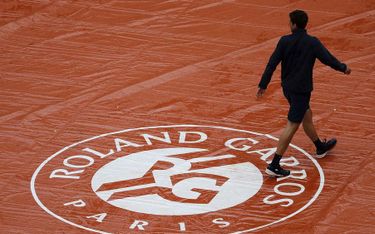 Tenis: Turniej Roland Garros przeniesiony na jesień