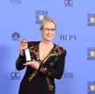 Robert De Niro wsparł Meryl Streep po jej ataku na Donalda Trumpa