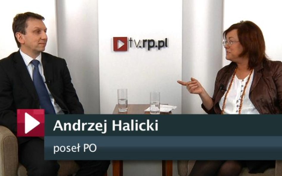 Czy kandydaci PO znają prawo?