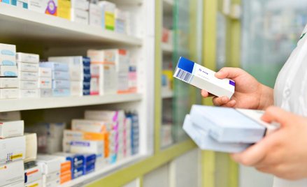 WSA: Apteka ma prawo nie wydać leków