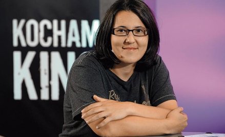 Kasia Adamik, reżyserka