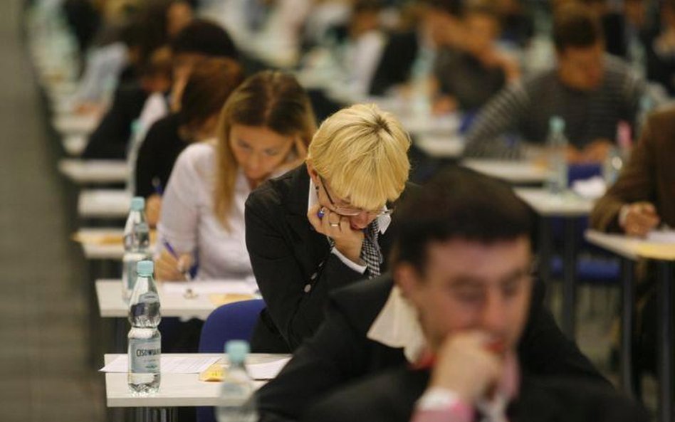 Zmiany w aplikacji ogólnej przesądzone