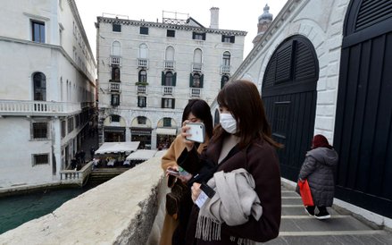 W tym roku nie będzie karnawału w Wenecji