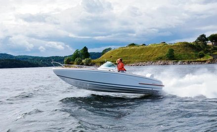 Sportmate 24 – jedna z wizytówek stoczni Balt-Yacht.