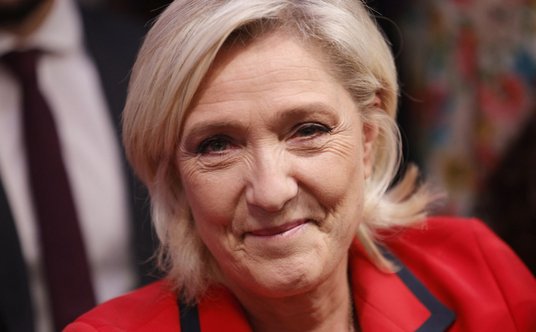 Marine Le Pen
