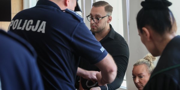 Zbigniew Ćwiąkalski: Surowy wyrok dla Łukasza Żaka może odstraszyć tylko część kierowców