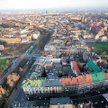 W ubiegłym roku na krakowski rynek trafiło jedynie 12 tys. mkw. w ramach jednej inwestycji