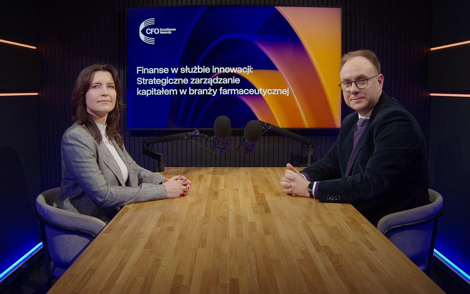 Finanse w farmacji: między ryzykiem innowacji a dyscypliną kapitału