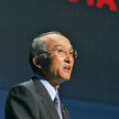 Katsuaki Watanabe wprowadził w Toyocie system ciągłego podwyższania kwalifikacji według zasady „kaiz