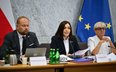 Komisja ds. inwigilacji sytemem Pegasus
